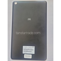 back battery cover for ZTE Zpad K83